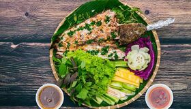 Seize the cultural essence of Vietnam’s artistry